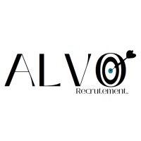 Alvo logo - Similar company to Etechin Electric