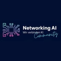 Networking AI Community logo - Similar company to Alberto Hanna - Grafik Und Webdesigner