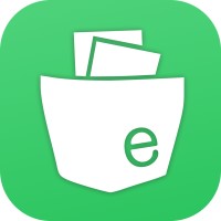 eTasku Solutions logo - Similar company to Sparkreceipt