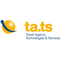 ta.ts Travel Agency Technologies & Services GmbH logo - Similar company to Midoco | Optimizing Workflows