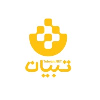 Tebyan logo - Similar company to Kodoumo
