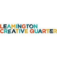 Leamington Creative Quarter logo - Similar company to Simpact Engineering Ltd.