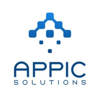 APPIC Solutions logo - Similar company to Techveria