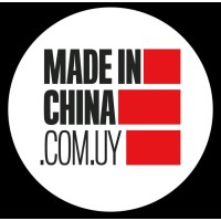 Madeinchinauy logo - Similar company to Sabiá | Establecimiento Olivícola