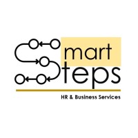 Smart Steps logo - Similar company to Smart Steps For Information Technology