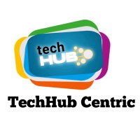 TechHub Centric logo - Similar company to Crivity