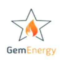 GEM Energy Ireland logo - Similar company to Eage Local Chapter Ireland