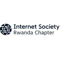 Internet Society Rwanda Chapter logo - Similar company to Ricta Technologies Srl
