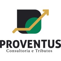 PROVENTUS Consultoria e Tributos logo - Similar company to Agritax - Tributário E Contábil