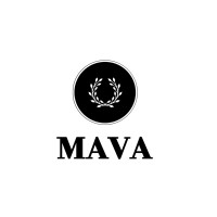 MAVA logo - Similar company to Forskerfabrikken As