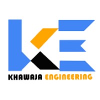 Khawaja Engineering Services logo - Similar company to Symbios Digital, Digitalization And Industry 4.0