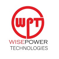 Wisepower Technologies logo - Similar company to Ivy Tech Academy