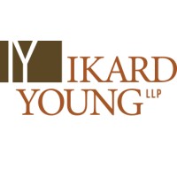 Ikard Young LLP logo - Similar company to Fvf Law