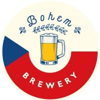 Bohem Brewery Ltd logo - Similar company to Orbit Beers
