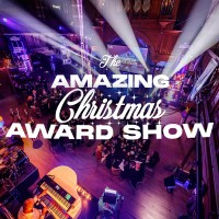 The Amazing Awardshow logo - Similar company to Viisionary Studio