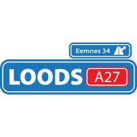 LoodsA27 logo - Similar company to De Coöperatie Fabriek