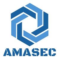 AMASEC logo - Similar company to Armasec Security