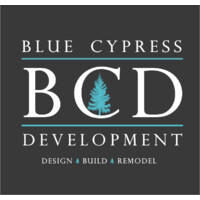Blue Cypress Development logo - Similar company to 7 Tide