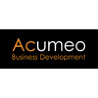Acumeo logo - Similar company to Eudonia