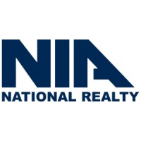 NIA National Realty, Inc.