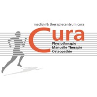 Medicin & Therapiecentrum Cura - Physiotherapie Stuttgart logo - Similar company to Dmc Stuttgart Gmbh