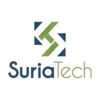 Suria Tech logo - Similar company to Auto Gallery Group Of Companies