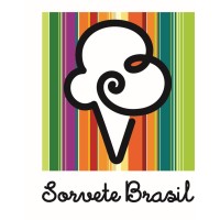 Sorvete Brasil logo - Similar company to Bs Distribuição E Representação Ltda.