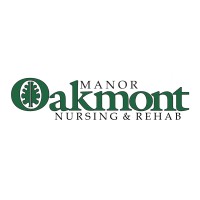 Oakmont Manor logo - Similar company to Cornerstone Rehab