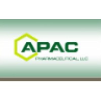Apac Pharmaceutical Llc