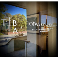 Toews Bio & Abram, Inc. logo - Similar company to Passion Law, Pc