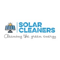 Solar Cleaners logo - Similar company to Solar Studio