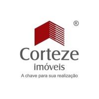 Corteze Imóveis logo - Similar company to Ribeiro Imóveis