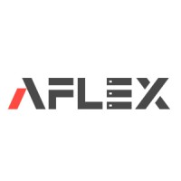 Aflex Distribution logo - Similar company to Redcloudlab