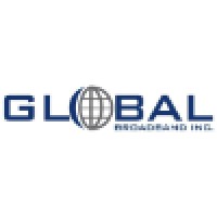 Global Broadband Incorporated logo - Similar company to Global Broad Band Solution