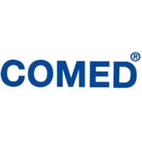 COMED SAS logo - Similar company to Vog Medical Darkiewicz