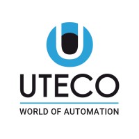 UTECO S.A. Industrial & Marine Automation logo - Similar company to Oem Automatic Klitsø