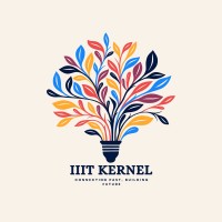 IIIT Kernel logo - Similar company to Codechef Iiit Kota Chapter