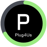 Plug4us_world logo - Similar company to Now Logistics