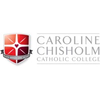 Caroline Chisholm Catholic College logo - Similar company to Emmanuel College
