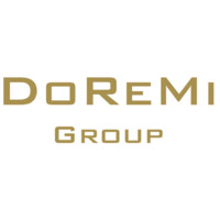 DoReMi Group logo - Similar company to Doremi®