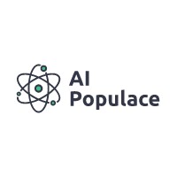 AI Populace logo - Similar company to Erxes Inc