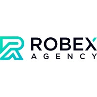 ROBEX Agency logo - Similar company to Robex