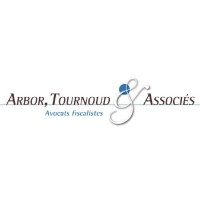 SELARL Arbor, Tournoud & Associés logo - Similar company to Mesimpots.Fr