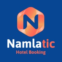 NAMLATIC logo - Similar company to Qareeb
