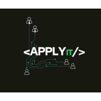 ApplyIT logo - Similar company to Afnan Technology
