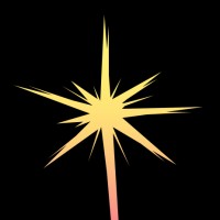 Wild Spark Oy logo - Similar company to Part Time Monkey