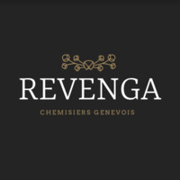 Revenga Chemisiers Genevois logo - Similar company to Science Shot