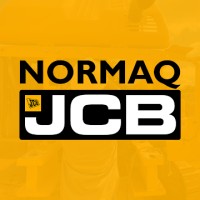 Normaq JCB logo - Similar company to Normaq Jcb