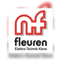 Fleuren Elektro-Technik GmbH logo - Similar company to Digiwerkstatt 4.B Gmbh