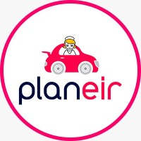 Plan EIR Enfermería logo - Similar company to Spain For Groups Dmc